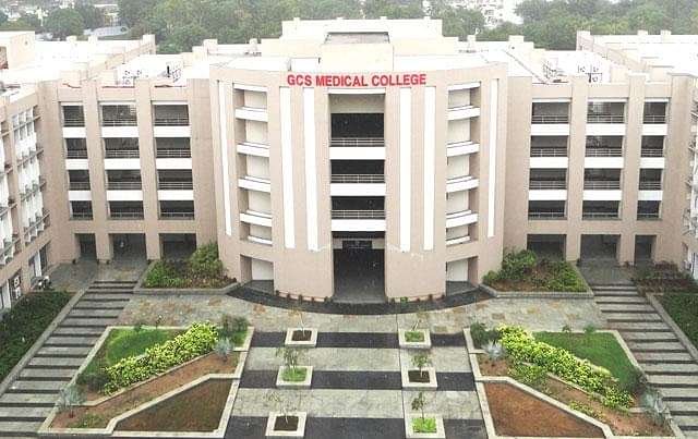 GCS_Medical_College,_Hospital_&_Research_Centre